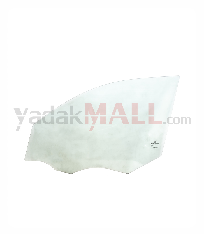 شیشه درب جلو چپ سورنتو 2010